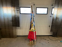 Wigwam (kinderwigwam) - afbeelding 6 van  7