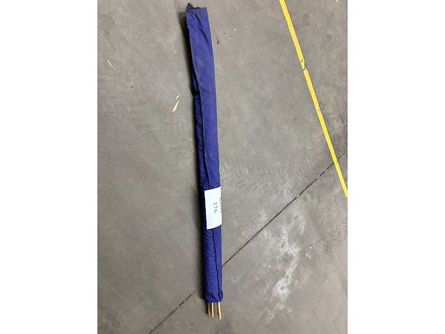 Wigwam (kinderwigwam) - afbeelding 7 van  7