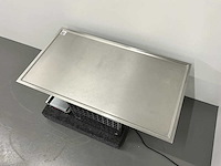 Wiha - gekoelde inbouwplaat - afbeelding 2 van  6