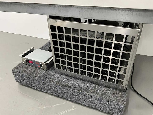 Wiha - gekoelde inbouwplaat - afbeelding 3 van  6