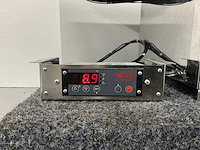 Wiha - gekoelde inbouwplaat - afbeelding 4 van  6