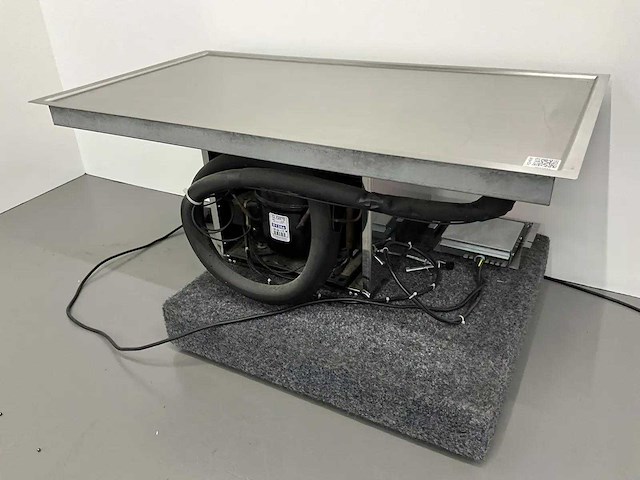 Wiha - gekoelde inbouwplaat - afbeelding 5 van  6