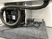 Wiha - gekoelde inbouwplaat - afbeelding 1 van  1