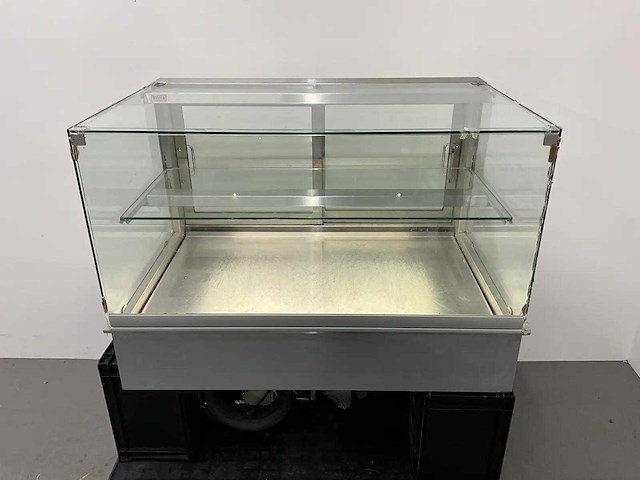 Wiha - inbouw koelvitrine - afbeelding 10 van  11