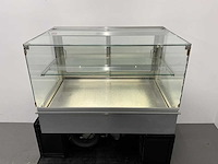 Wiha - inbouw koelvitrine - afbeelding 10 van  11