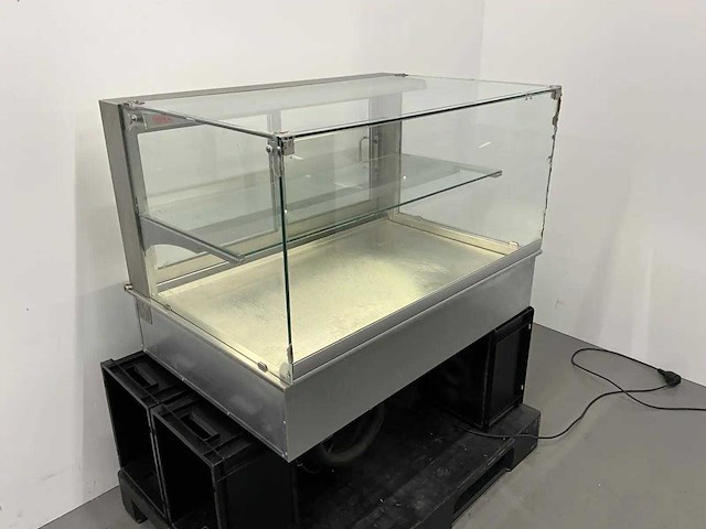 Wiha - inbouw koelvitrine - afbeelding 10 van  11