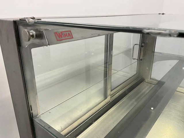 Wiha - inbouw koelvitrine - afbeelding 11 van  11