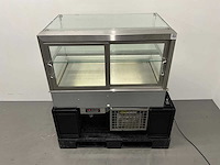 Wiha - inbouw koelvitrine - afbeelding 2 van  11
