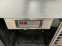 Wiha - inbouw koelvitrine - afbeelding 5 van  11