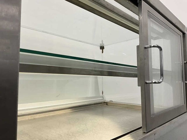 Wiha - inbouw koelvitrine - afbeelding 6 van  11