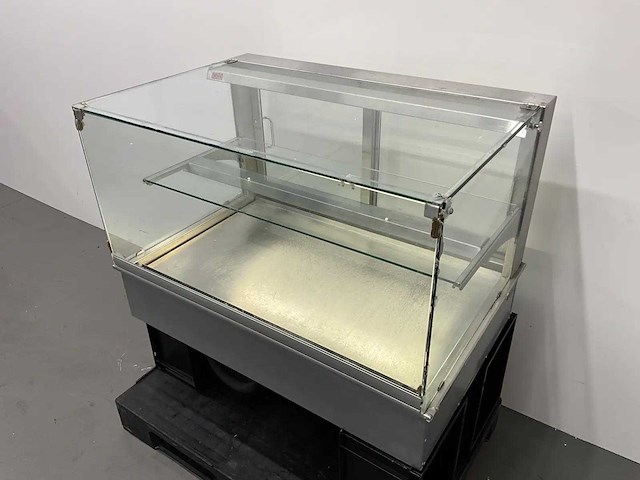 Wiha - inbouw koelvitrine - afbeelding 7 van  11