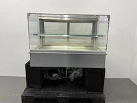 Wiha - inbouw koelvitrine - afbeelding 9 van  11