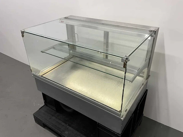 Wiha - inbouw koelvitrine - afbeelding 9 van  11