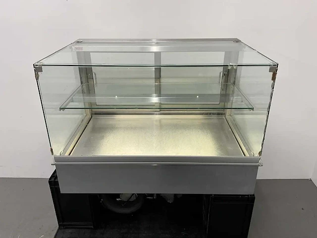 Wiha - inbouw koelvitrine - afbeelding 10 van  11