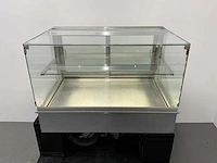 Wiha - inbouw koelvitrine - afbeelding 10 van  11