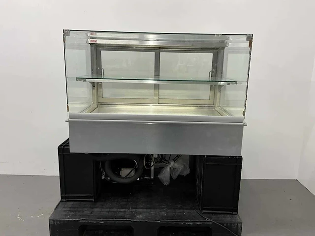 Wiha - inbouw koelvitrine - afbeelding 11 van  11