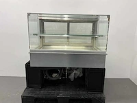 Wiha - inbouw koelvitrine - afbeelding 11 van  11