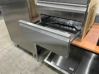 Wiha koppen warmhoudlade - afbeelding 3 van  7