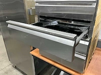 Wiha koppen warmhoudlade - afbeelding 4 van  7