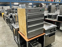 Wiha koppen warmhoudlade - afbeelding 1 van  7