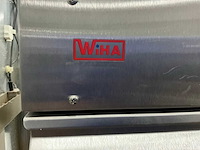 Wiha koppen warmhoudlade - afbeelding 6 van  7