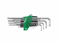 Wiha prostar 13 delig torx set