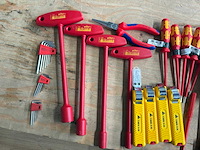 Wiha set handgereedschap - afbeelding 3 van  4
