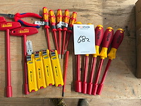 Wiha set handgereedschap - afbeelding 4 van  4
