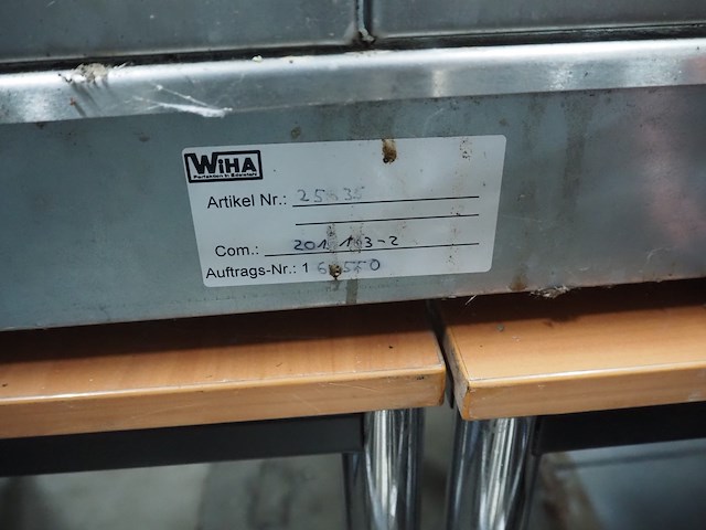 Wiha - afbeelding 6 van  6