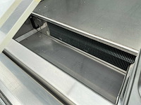 Wiha/echte bakker winkel meubilair - afbeelding 3 van  11