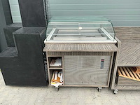 Wiha/echte bakker winkel meubilair - afbeelding 8 van  11