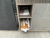 Wiha/echte bakker winkel meubilair - afbeelding 10 van  11
