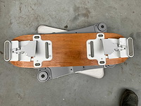 Wii balanceboards + freestyleboard - afbeelding 3 van  3