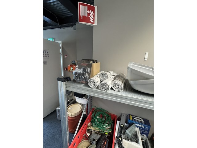 Wijdhalsvat, curtec - afbeelding 4 van  15