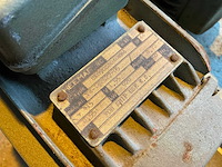 Wijk & boerma sh 30 r5 industriële pomp (2x) - afbeelding 4 van  6