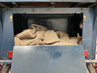 Wijkmans vintage rijtuig - afbeelding 7 van  8