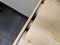 Wijn - podere forte (15x) - afbeelding 1 van  1