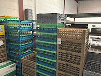 Wijn- en champagneglazen (1400x) - afbeelding 1 van  7