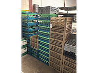 Wijn- en champagneglazen (1400x) - afbeelding 2 van  7