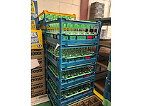 Wijn- en champagneglazen (1400x) - afbeelding 3 van  7