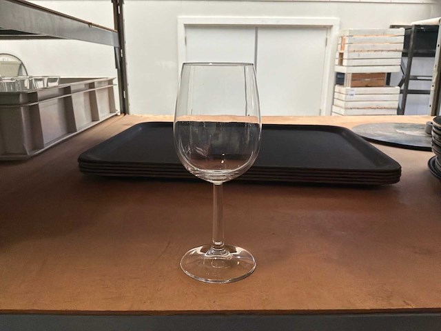 Wijn- en champagneglazen (1400x) - afbeelding 7 van  7