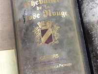 Wijn 2 magnumflessen - afbeelding 2 van  3