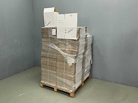 Wijn doos - 33x29x20 cm (1800x) - afbeelding 1 van  7