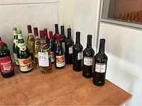 Wijn en divers - afbeelding 2 van  8