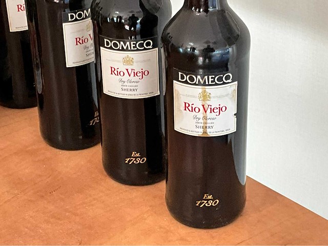 Wijn en divers - afbeelding 3 van  8