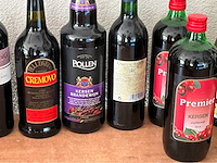 Wijn en divers - afbeelding 6 van  8