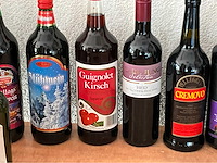 Wijn en divers - afbeelding 7 van  8