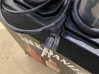 Wijn en drank accessoire - etl - slim shot-2 - afbeelding 2 van  11