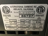 Wijn en drank accessoire - etl - slim shot-2 - afbeelding 3 van  11