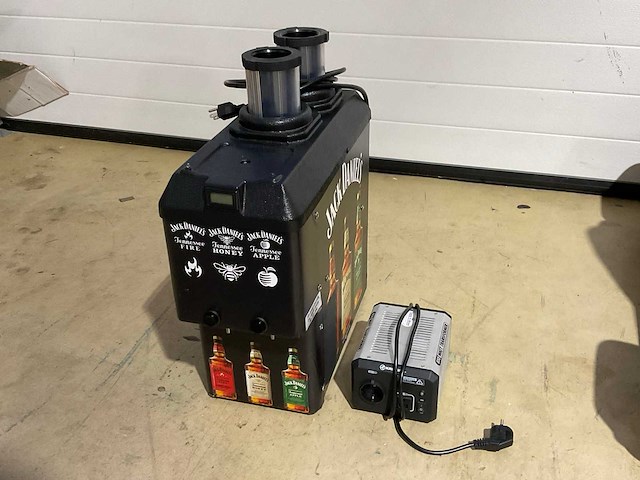 Wijn en drank accessoire - etl - slim shot-2 - afbeelding 1 van  11